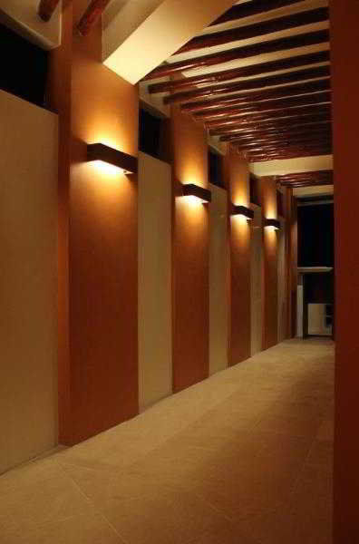Lsm Square Residences Balabag (Boracay)