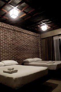 Lsm Square Residences Inn