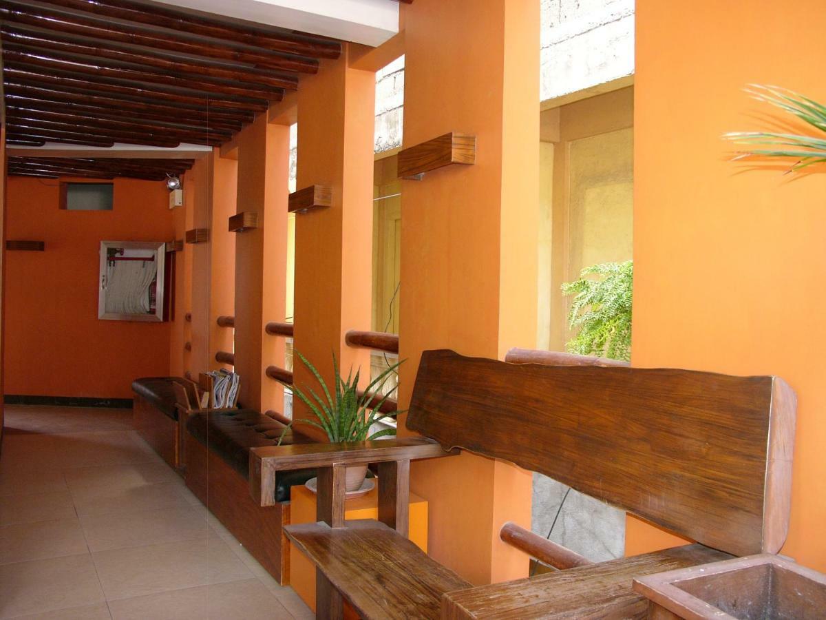 Lsm Square Residences Balabag (Boracay)
