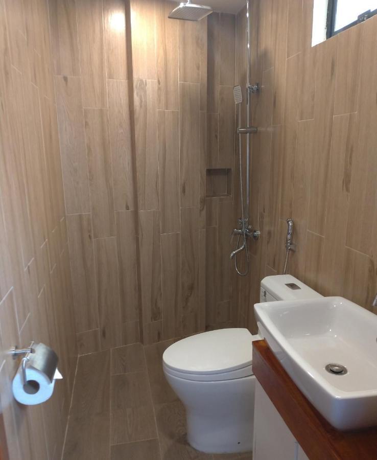 Lsm Square Residences Inn 3*