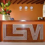 Lsm Square Residences