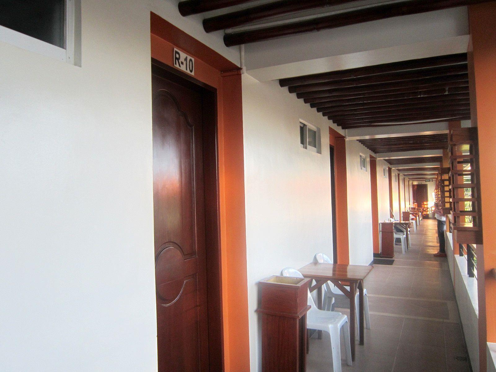Lsm Square Residences Inn Balabag (Boracay)