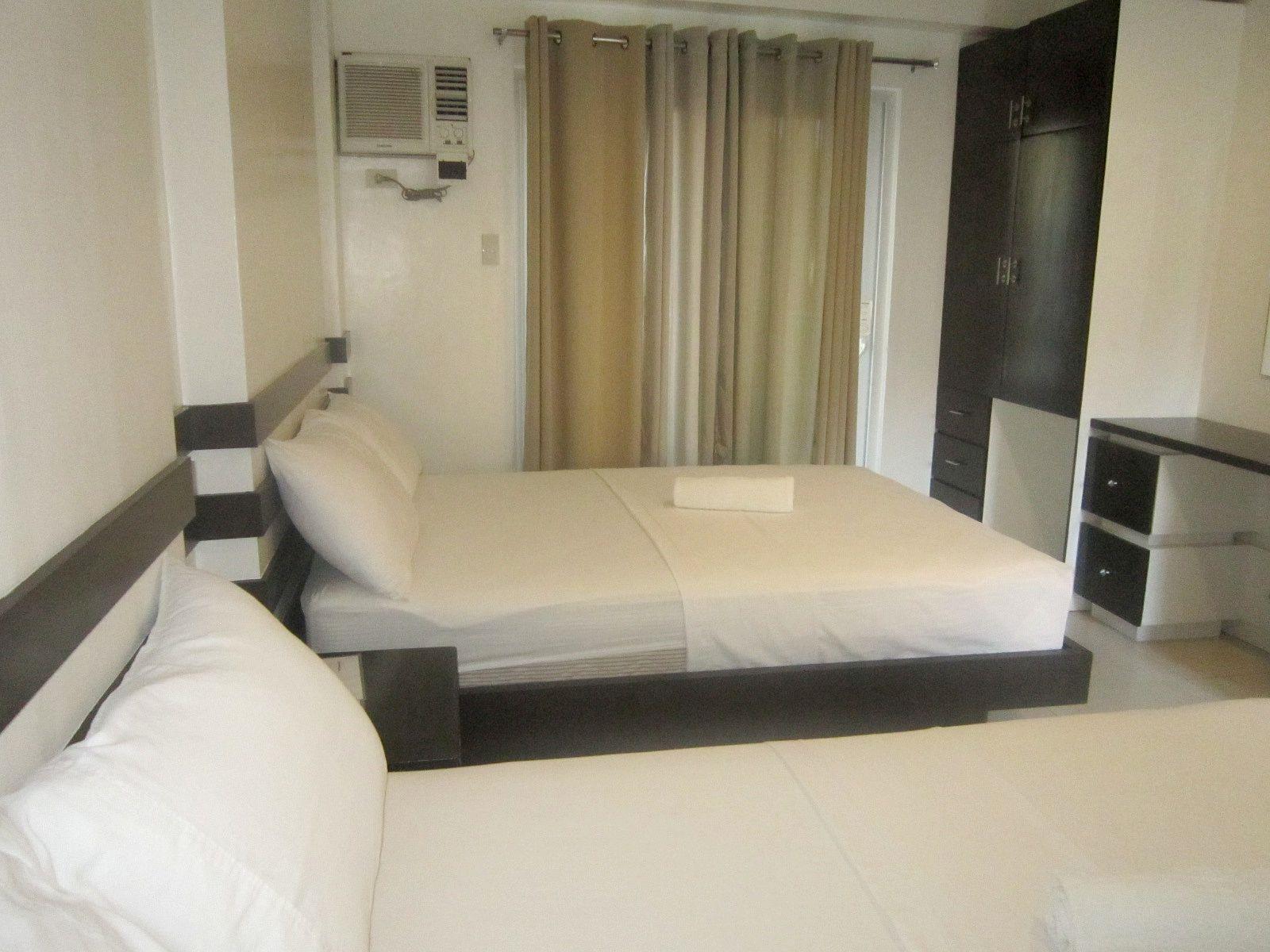 Lsm Square Residences 3* Balabag (Boracay)