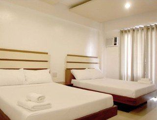 Lsm Square Residences 3*