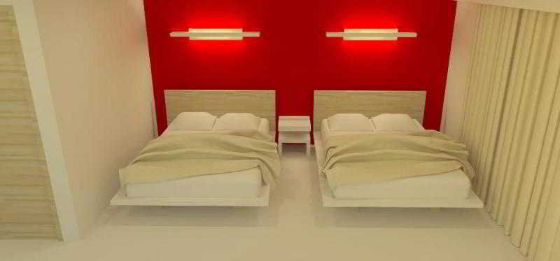 Lsm Square Residences 3* Balabag (Boracay)