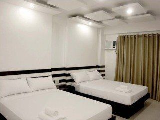 Lsm Square Residences Inn