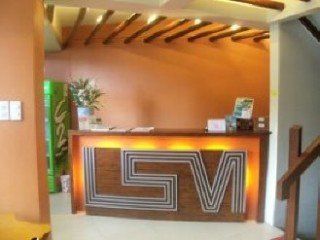 Lsm Square Residences Inn 3*