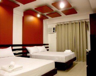 Lsm Square Residences Inn 3*