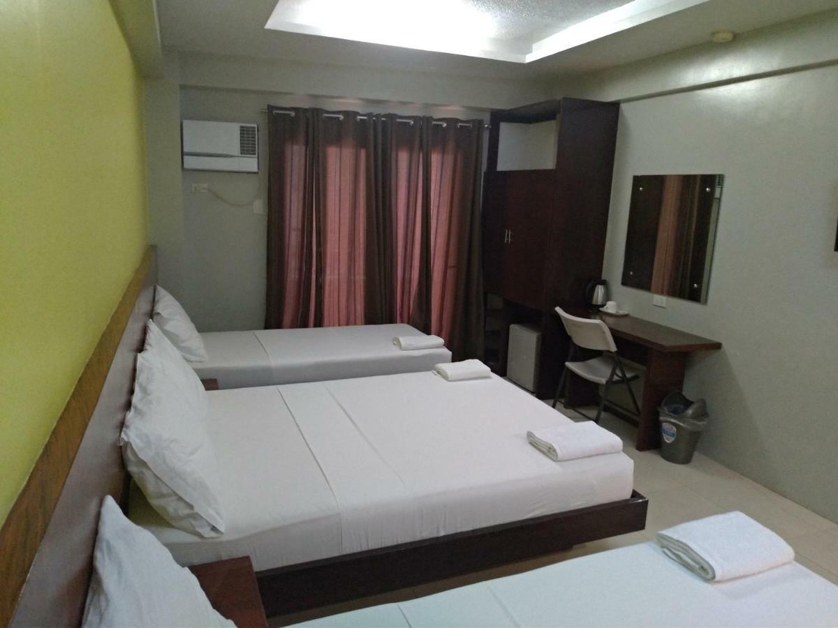 Lsm Square Residences Inn