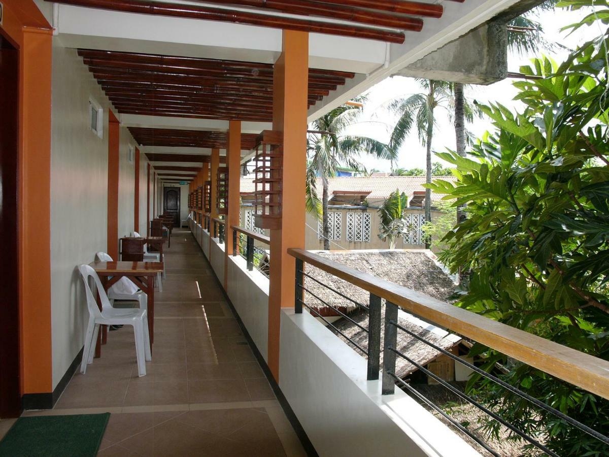 Lsm Square Residences Inn 3*