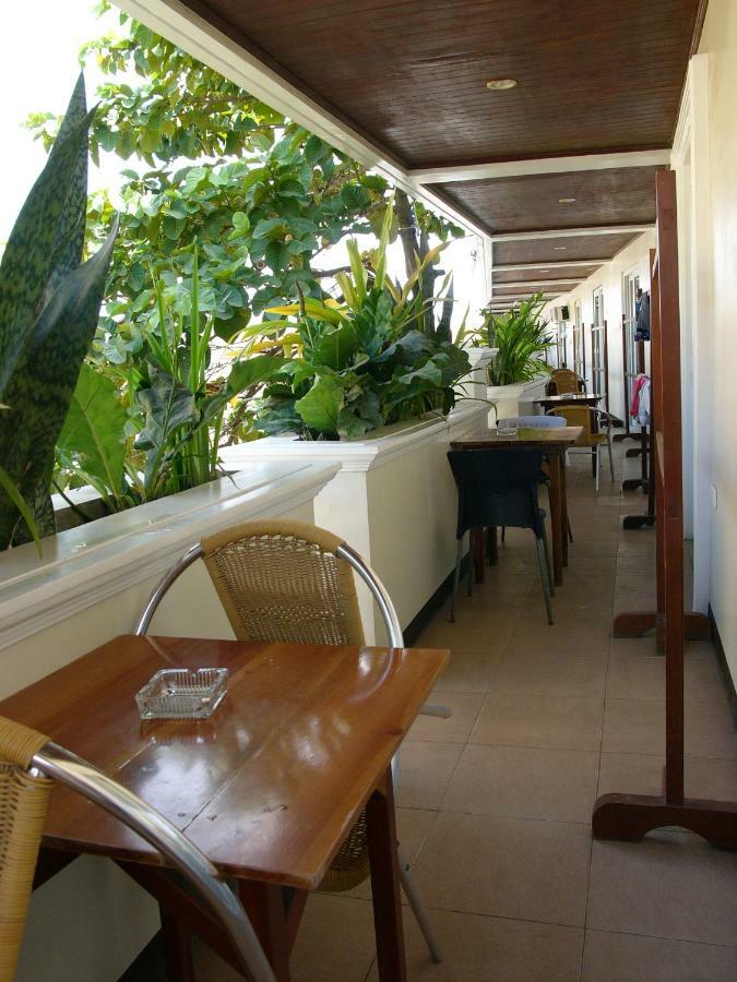 Inn Lsm Square Residences Balabag (Boracay)