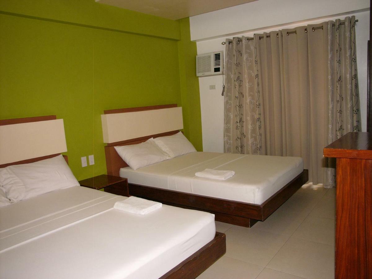 Lsm Square Residences Inn 3*