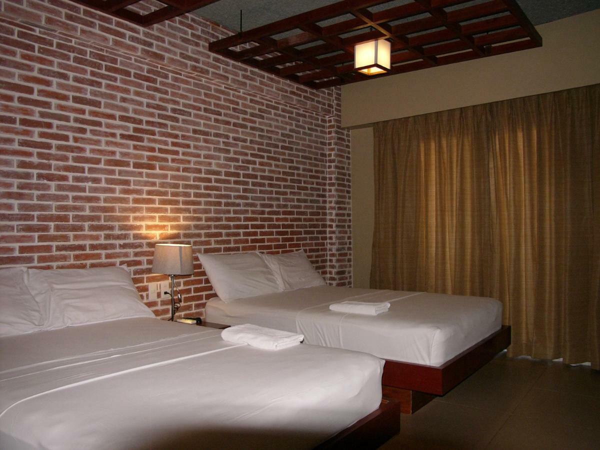 Lsm Square Residences Inn 3*