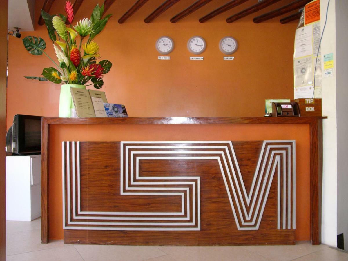 Lsm Square Residences 3* Balabag (Boracay)