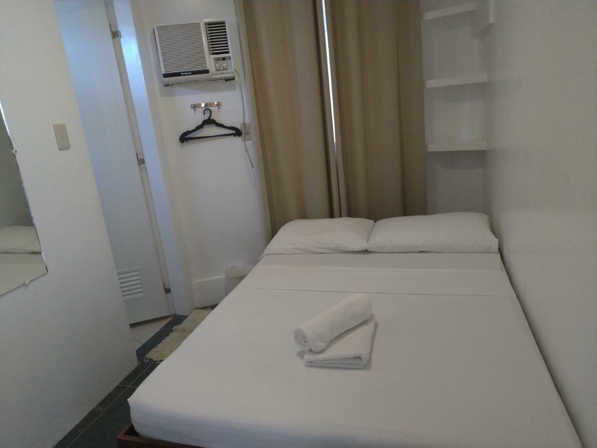 Inn Lsm Square Residences Balabag (Boracay)