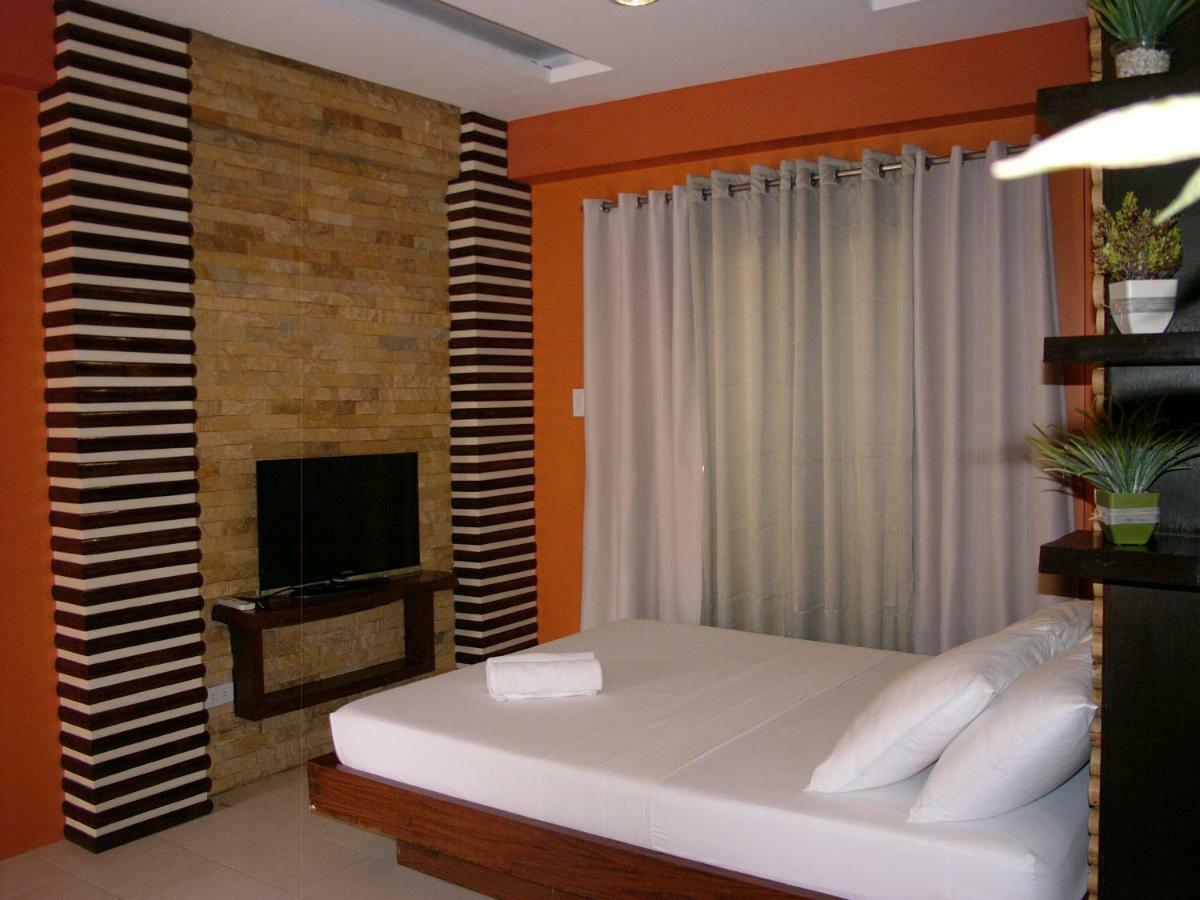 Lsm Square Residences Inn 3*