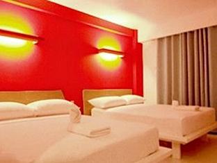 Lsm Square Residences Inn