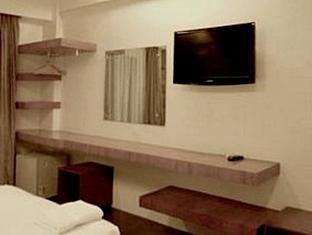 Inn Lsm Square Residences