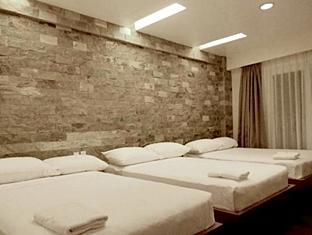 Inn Lsm Square Residences 3*