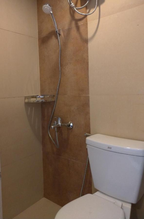 Lsm Square Residences Inn 3*