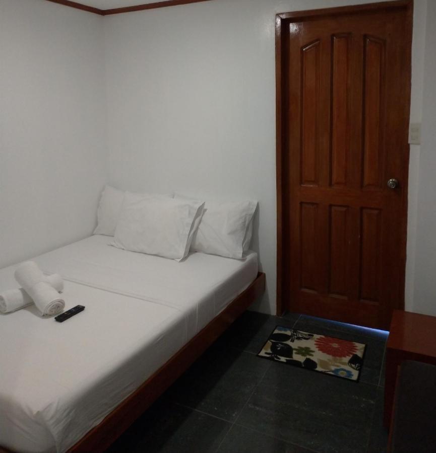 Lsm Square Residences Inn