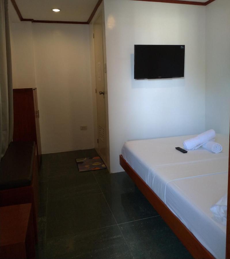 Lsm Square Residences Balabag (Boracay)