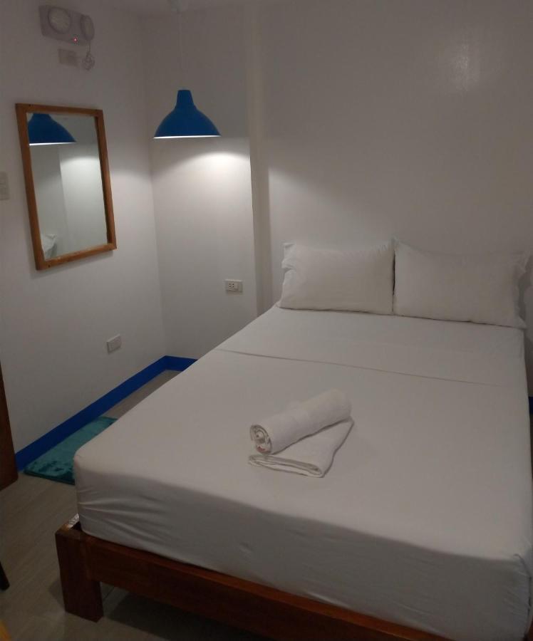 Inn Lsm Square Residences Balabag (Boracay)