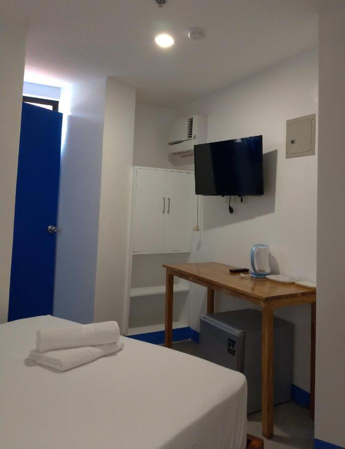 Lsm Square Residences